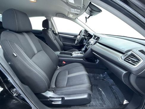 Used 2020 Honda Civic LX image 15