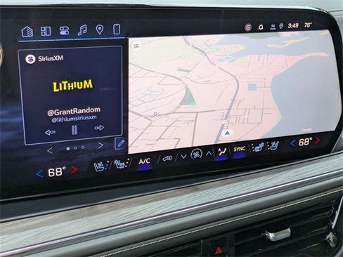 New 2026 Chevrolet Tahoe Premier w/ Sun And Tow Package image 18