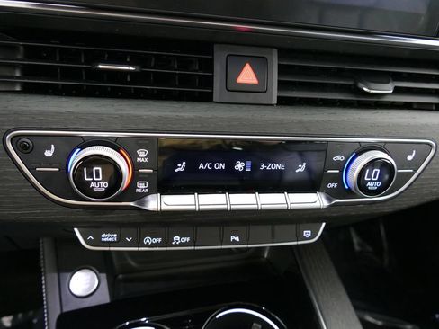 Used 2023 Audi A5 2.0T Premium Plus w/ Premium Plus AWD/4WD image 21
