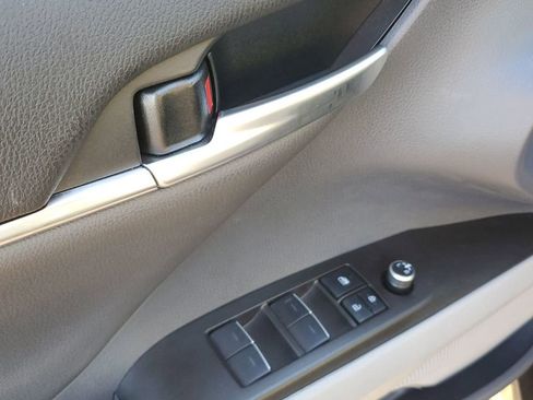 Used 2024 Toyota Camry XLE image 46