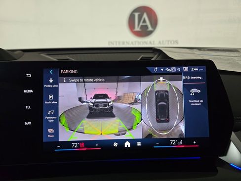 New 2026 BMW X1 xDrive28i w/ Technology Package image 20