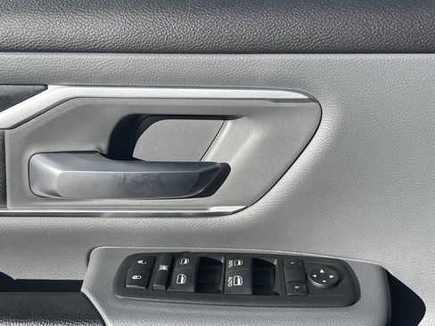 Used 2022 RAM 1500 Big Horn image 27