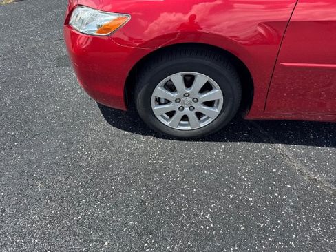 Used 2009 Toyota Camry LE FWD image 10