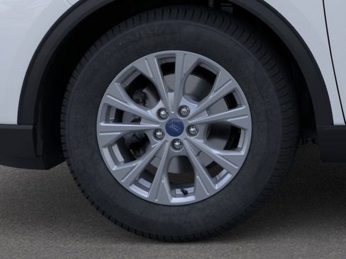 New 2026 Ford Escape Active FWD image 19