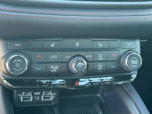 New 2026 Dodge Durango GT image 26