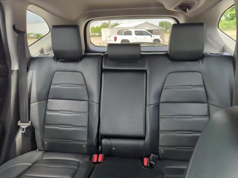 Certified 2018 Honda CR-V EX-L image 27