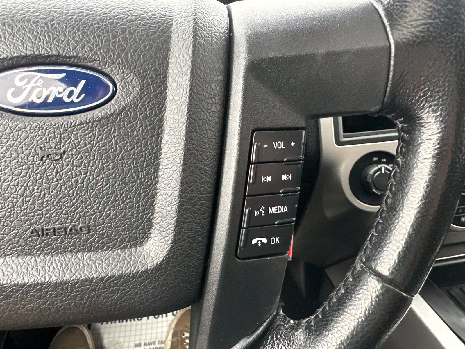 Used 2017 Ford Expedition XLT AWD/4WD image 55