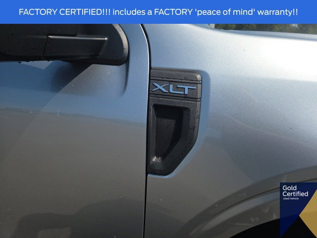 Used 2024 Ford Maverick XLT w/ XLT Luxury Package FWD image 7