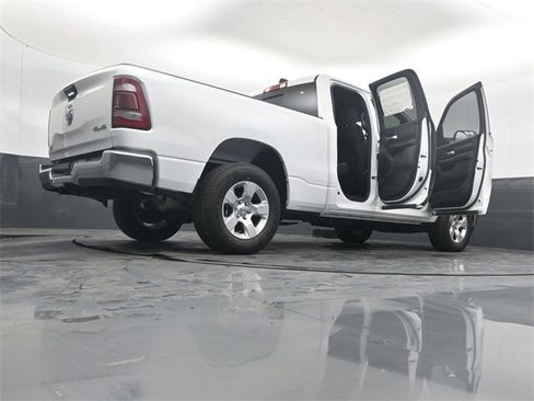 Used 2024 RAM 1500 Tradesman image 51