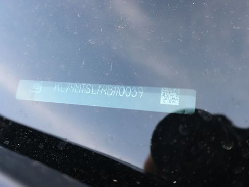 Used 2024 Chevrolet TrailBlazer RS w/ Convenience Package image 4