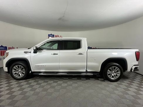 Used 2020 GMC Sierra 1500 Denali image 6
