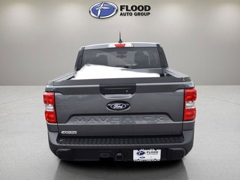 New 2026 Ford Maverick XL w/ 4K Tow Package image 3