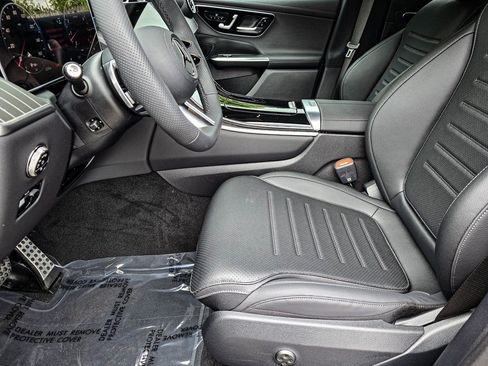 New 2026 Mercedes-Benz GLC 300 4MATIC image 13