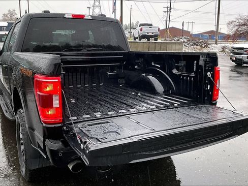 Used 2023 Ford F150 Tremor w/ 360 Degree Camera Package image 19