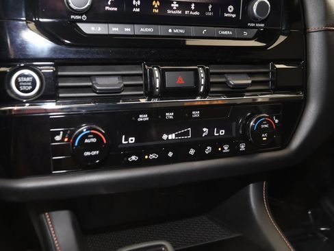 Used 2024 Nissan Pathfinder Rock Creek image 31