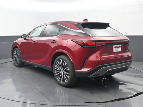 Used 2025 Lexus RX 350 Premium Plus w/ Accessory Package (Z1) FWD image 3
