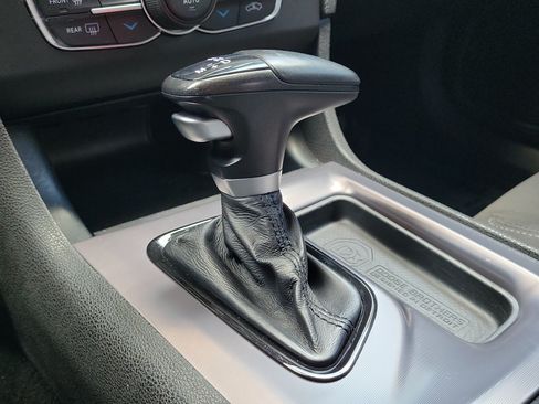 Used 2021 Dodge Charger R/T w/ Blacktop Package RWD image 29
