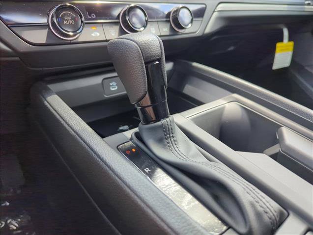 New 2026 Honda Accord LX image 18