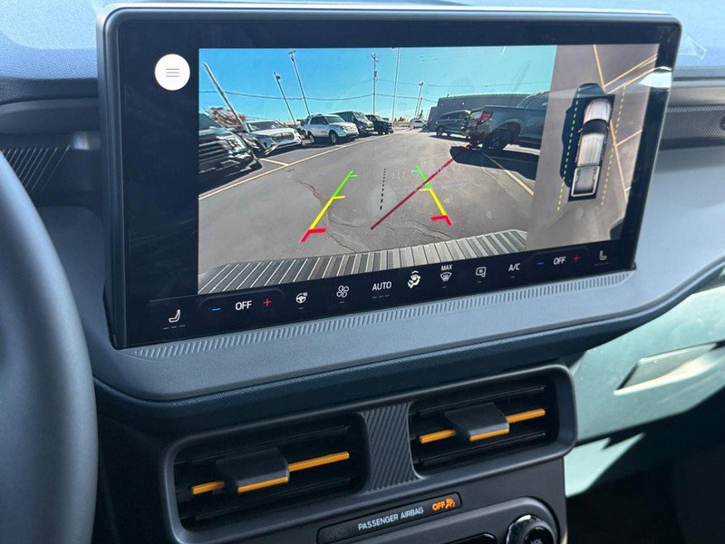 New 2026 Ford Maverick Tremor AWD/4WD image 22