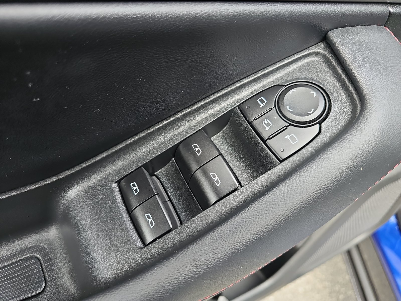 Used 2024 Acura ZDX A-Spec RWD image 29