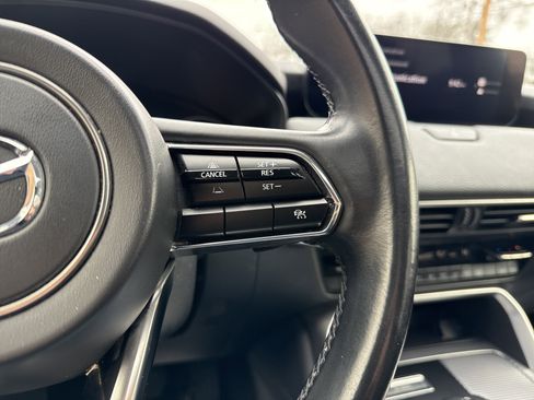 Used 2024 MAZDA CX-90 3.3 Turbo w/ Preferred Plus image 19