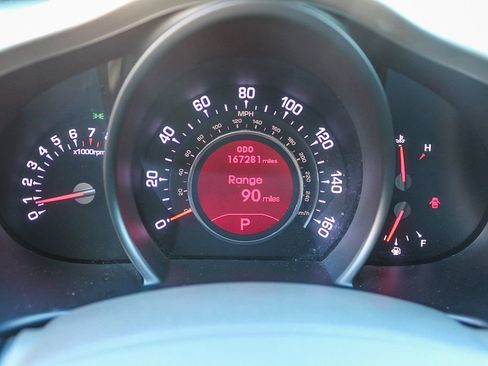 Used 2013 Kia Sportage EX w/ EX Premium Pkg image 28