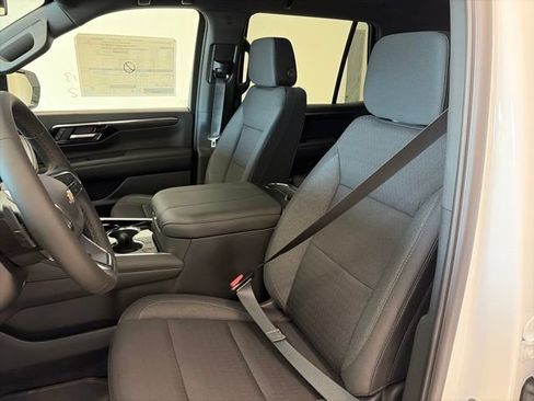 New 2026 Chevrolet Tahoe LS AWD/4WD image 11