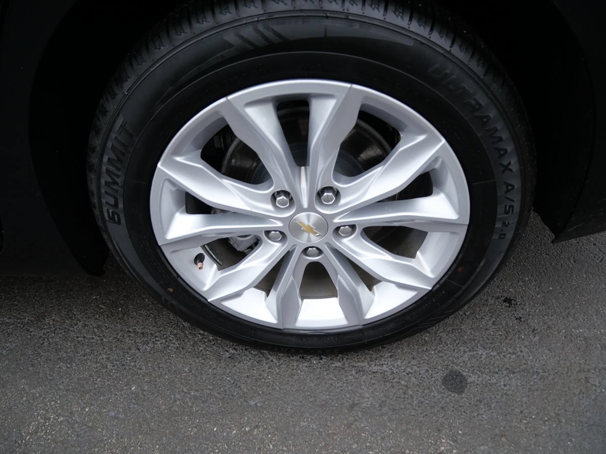 Used 2023 Chevrolet Malibu LT FWD image 33
