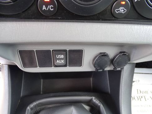 Used 2012 Toyota Tacoma 4x4 Access Cab SR5 image 23