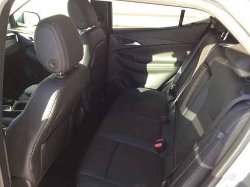 New 2026 Buick Encore GX Sport Touring w/ Advanced Technology Package image 6