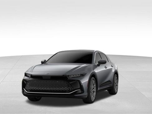 New 2026 Toyota Crown Limited AWD/4WD image 21