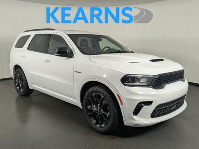 Used 2024 Dodge Durango R/T