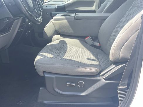 Used 2018 Ford F150 XLT w/ Equipment Group 301A Mid RWD image 16