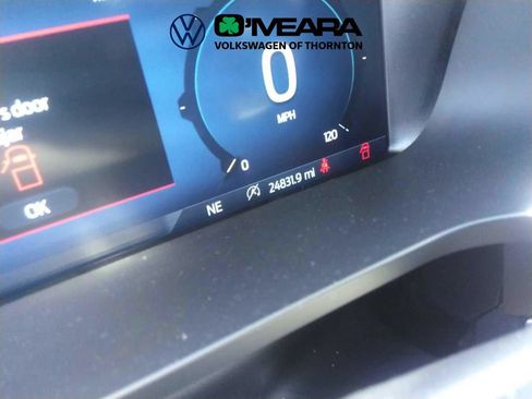 Used 2025 Ford F150 XLT w/ Equipment Group 301A Standard AWD/4WD image 5
