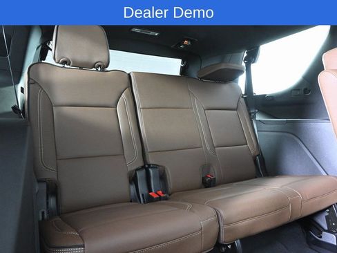 New 2026 Chevrolet Tahoe High Country image 17