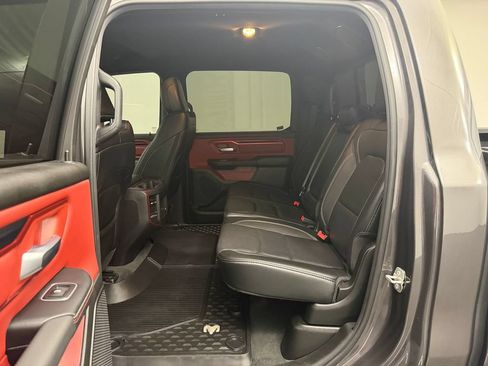 Used 2024 RAM 1500 Rebel w/ Rebel Level 1 Equipment Group AWD/4WD image 22