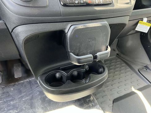 New 2024 RAM ProMaster 3500 w/ Delivery Van Package image 19