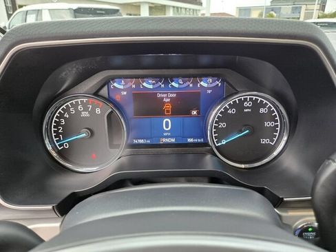 Certified 2021 Ford F150 XLT w/ Equipment Group 302A High AWD/4WD image 34