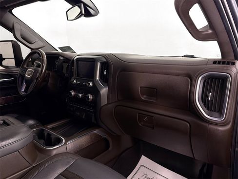 Used 2021 GMC Sierra 2500 Denali image 26