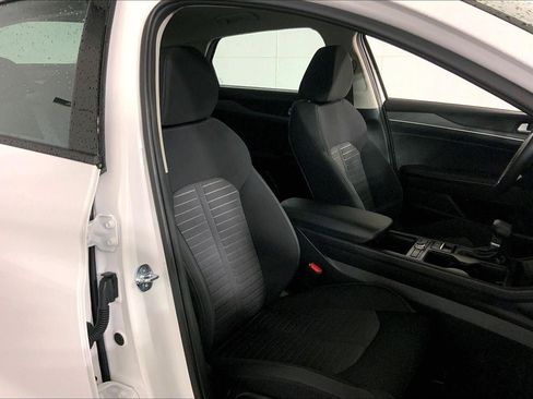 Certified 2025 Kia K5 LXS FWD image 7