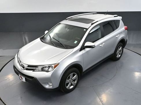 Used 2015 Toyota RAV4 XLE image 57