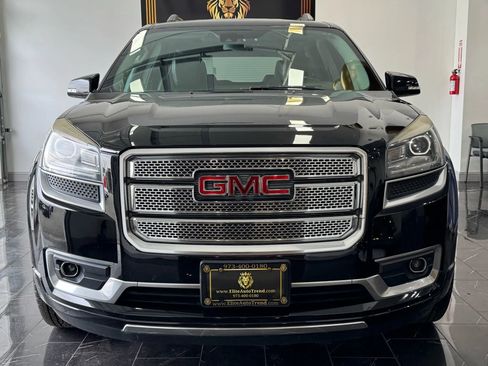 Used 2016 GMC Acadia Denali image 2