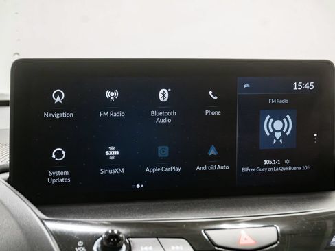 Used 2021 Acura RDX AWD w/ Technology Package image 21