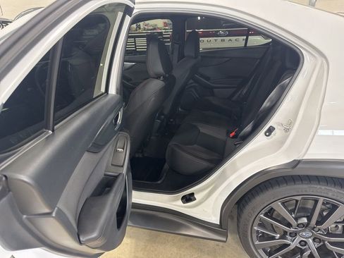 Used 2024 Subaru WRX Premium image 20