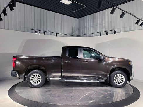 Used 2019 Chevrolet Silverado 1500 LT w/ All-Star Edition image 10