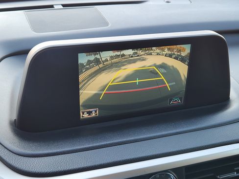 Certified 2021 Lexus RX 350 FWD w/ Premium Package image 19