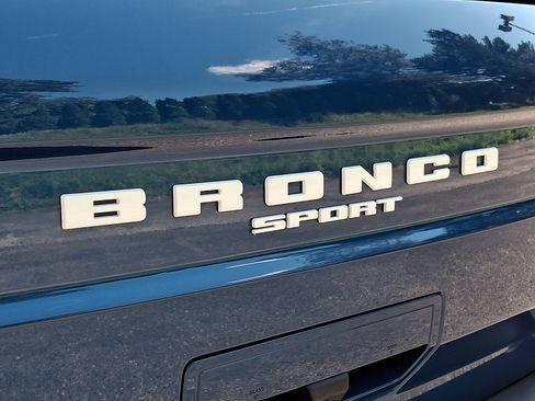 Certified 2023 Ford Bronco Sport Big Bend AWD/4WD image 30
