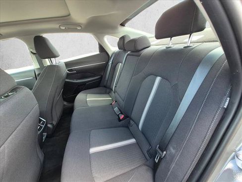 Used 2023 Hyundai Sonata SEL w/ Convenience Package FWD image 14