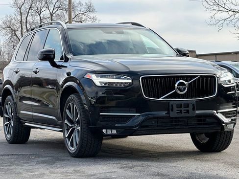 Used 2019 Volvo XC90 T6 Momentum w/ Advanced Package image 8