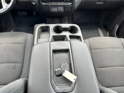 Used 2020 Chevrolet Silverado 1500 LT w/ Texas Edition AWD/4WD image 22